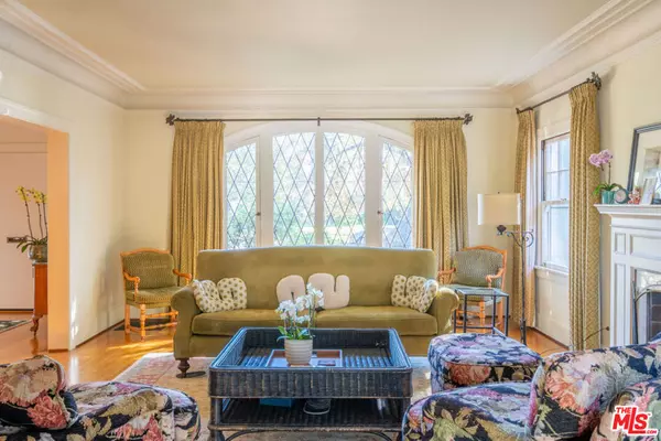 Los Angeles, CA 90004,149 N VAN NESS AVE