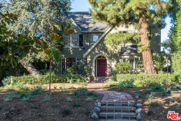 149 N VAN NESS AVE, Los Angeles, CA 90004