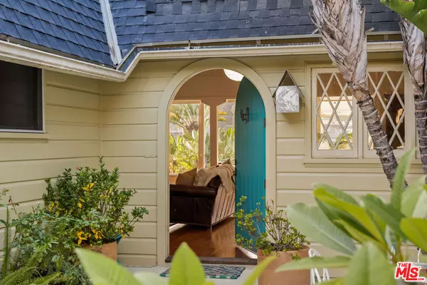 Santa Monica, CA 90402,237 Mabery RD