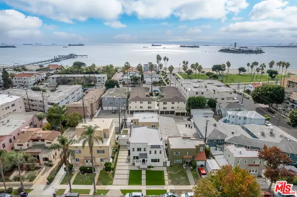 Long Beach, CA 90803,3626 E 1st ST