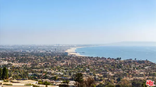 16638 Charmel LN, Pacific Palisades, CA 90272