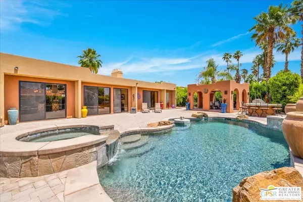 Rancho Mirage, CA 92270,71121 Sunny LN