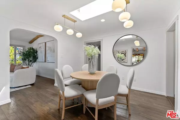 Los Angeles, CA 90025,10320 Mississippi AVE