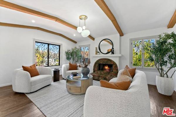 10320 Mississippi AVE, Los Angeles, CA 90025