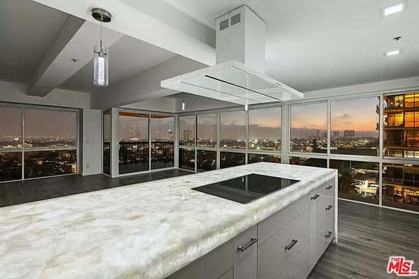 Los Angeles, CA 90024,10790 Wilshire BLVD #806