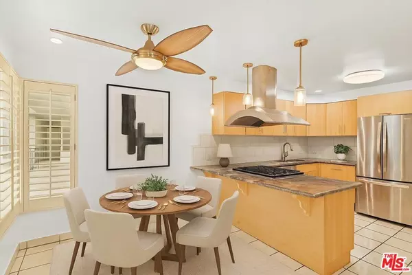 530 Evergreen ST #9, Inglewood, CA 90302