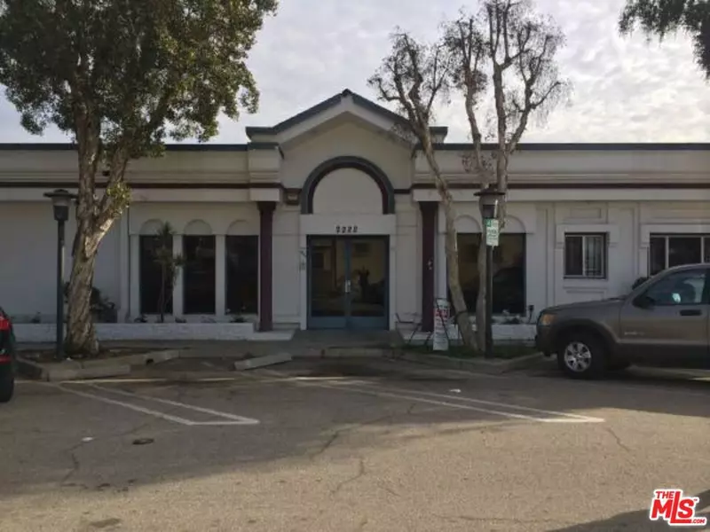 2222 W Manchester BLVD #A, Inglewood, CA 90305