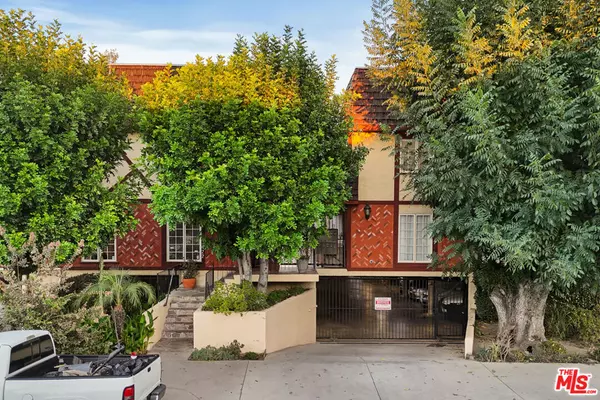 7422 Hazeltine AVE #7, Van Nuys, CA 91405