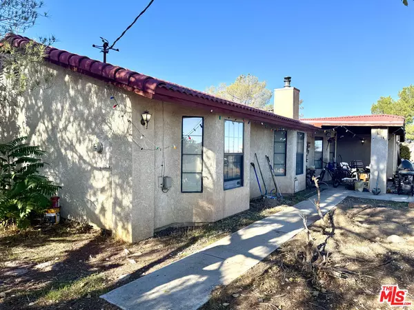 Hesperia, CA 92344,12435 Joshua ST
