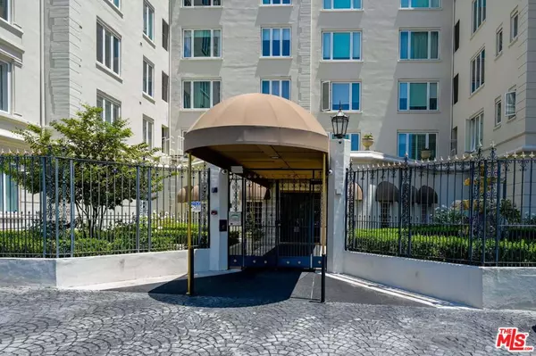 West Hollywood, CA 90046,1424 N Crescent Heights BLVD #28