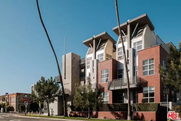 1912 Broadway #205, Santa Monica, CA 90404