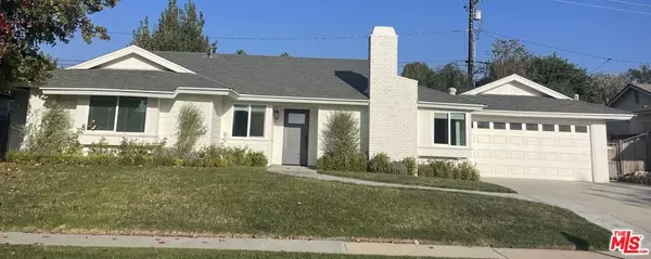 2306 Goldsmith AVE, Thousand Oaks, CA 91360