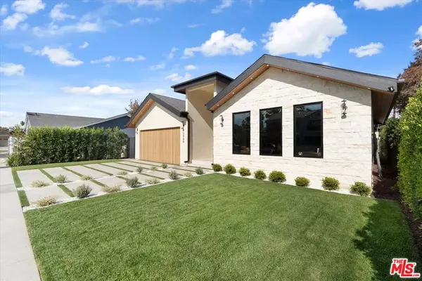 Sherman Oaks, CA 91401,13949 Cumpston ST