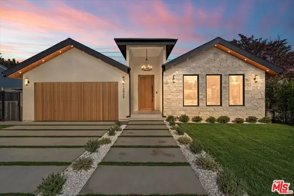 13949 Cumpston ST, Sherman Oaks, CA 91401