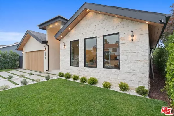 Sherman Oaks, CA 91401,13949 Cumpston ST