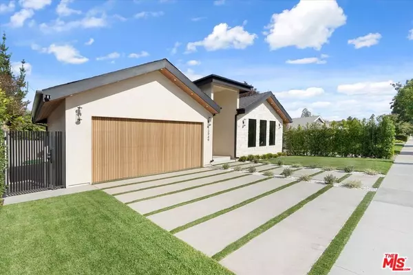 Sherman Oaks, CA 91401,13949 Cumpston ST