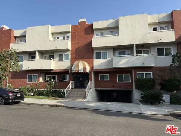 310 E Providencia AVE #202, Burbank, CA 91502