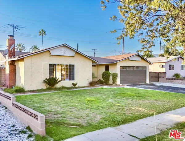 Ontario, CA 91764,1433 N El Dorado AVE