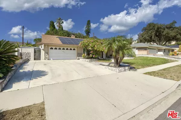 Diamond Bar, CA 91765,2421 Castle Rock RD