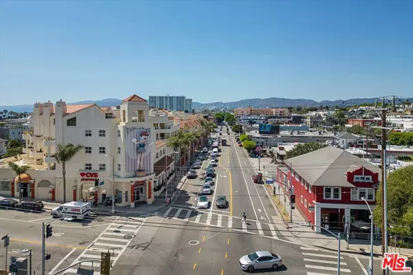 235 Main ST #121, Venice, CA 90291