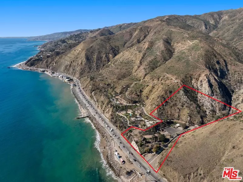 19355 Pacific Coast HWY, Malibu, CA 90265