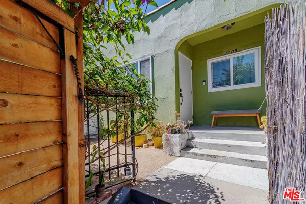 4307 Burns AVE, Los Angeles, CA 90029