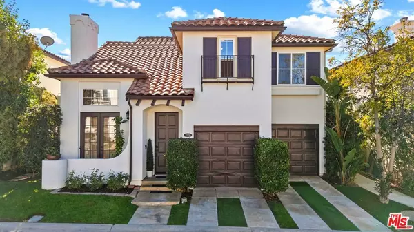 23334 Anacapa LN, Valencia, CA 91354