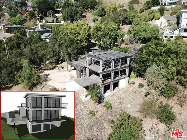 Malibu, CA 90265,26565 Ocean View DR