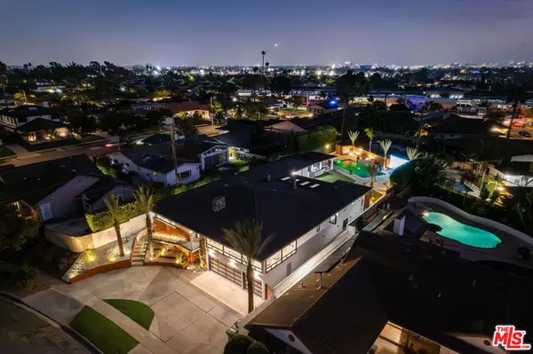 5328 W 62nd ST, Los Angeles, CA 90056