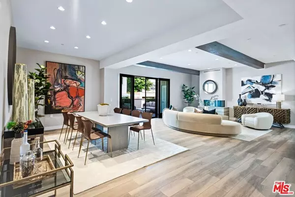 Beverly Hills, CA 90211,160 N La Peer DR #203