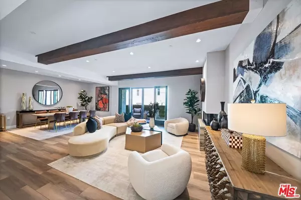 160 N La Peer DR #203, Beverly Hills, CA 90211