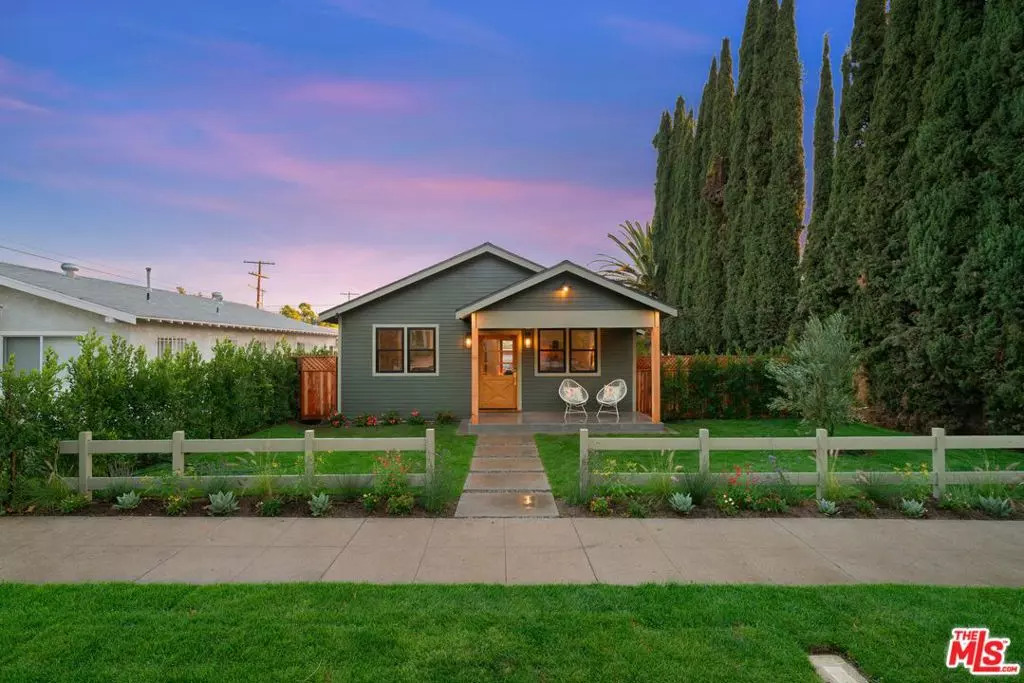 Los Angeles, CA 90042,5252 Range View AVE