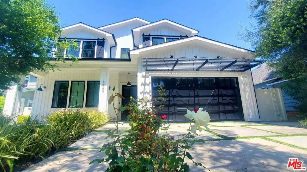 9607 Kirkside RD, Los Angeles, CA 90035