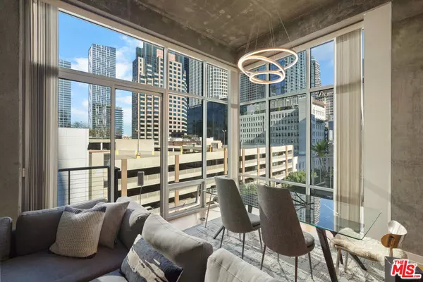 645 W 9th ST #711, Los Angeles, CA 90015