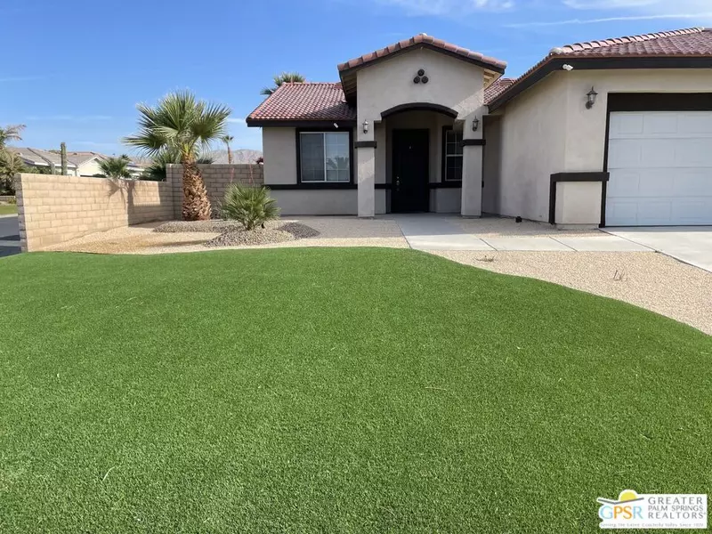 83530 Fenton CT, Indio, CA 92203