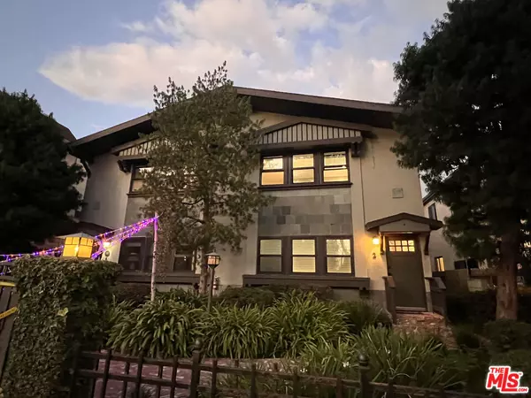 1511 12th ST #1&2, ABCD, Santa Monica, CA 90401