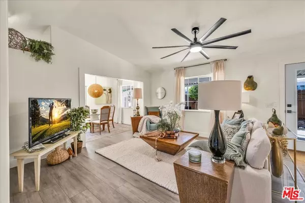 Cathedral City, CA 92234,106 Via Valverde