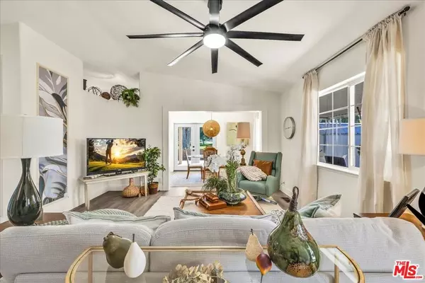 Cathedral City, CA 92234,106 Via Valverde