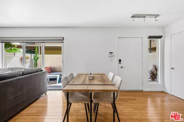 West Hollywood, CA 90069,970 Palm AVE #101