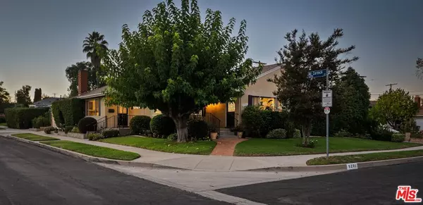 Encino, CA 91436,5231 Whitaker AVE