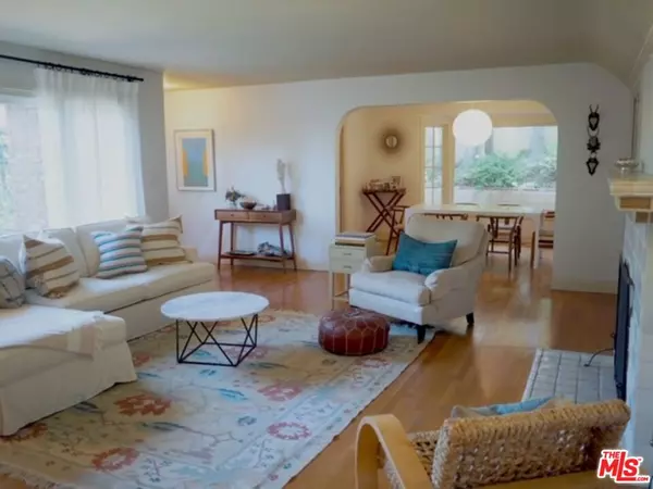 Studio City, CA 91604,11720 Laurelcrest DR