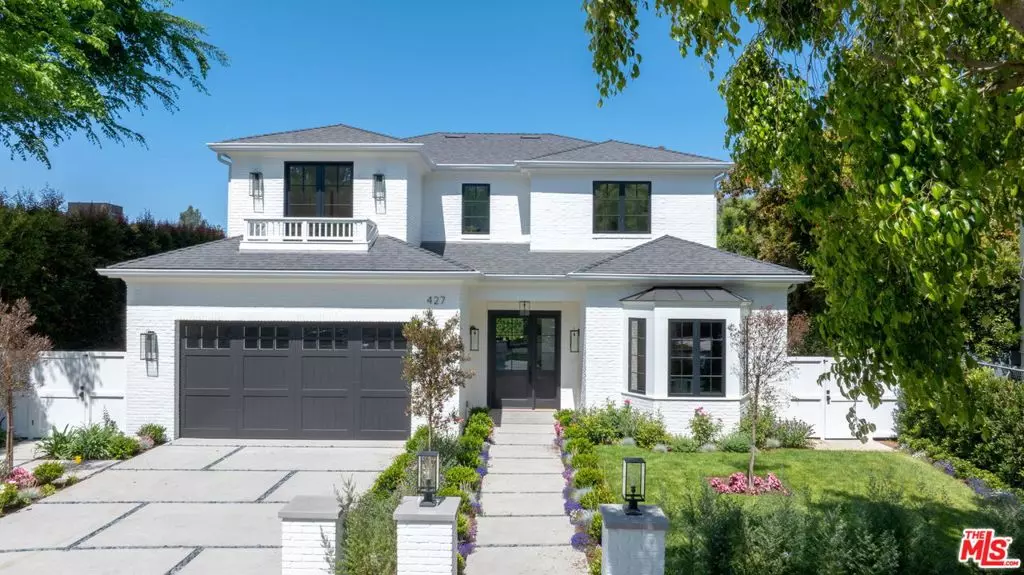 427 N Bundy DR, Los Angeles, CA 90049