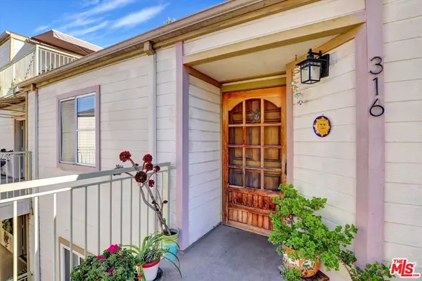 645 Chestnut AVE #315, Long Beach, CA 90802