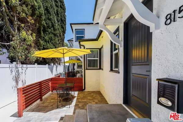 Glendale, CA 91202,815 W Glenoaks BLVD