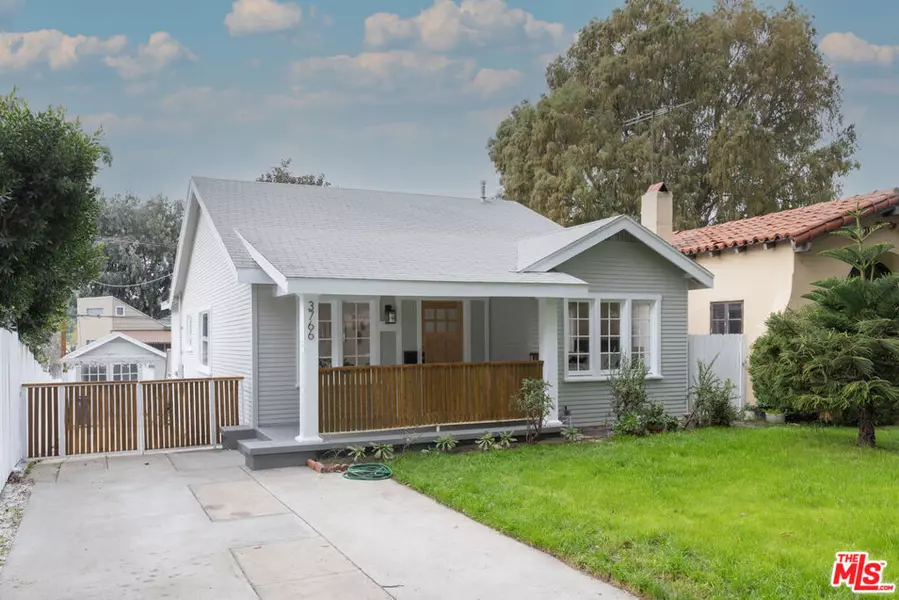 3766 VALLEYBRINK RD, Los Angeles, CA 90039