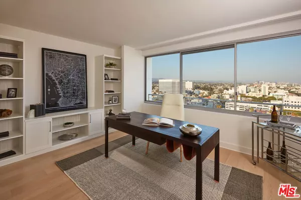 Santa Monica, CA 90401,1221 W OCEAN AVE #1408