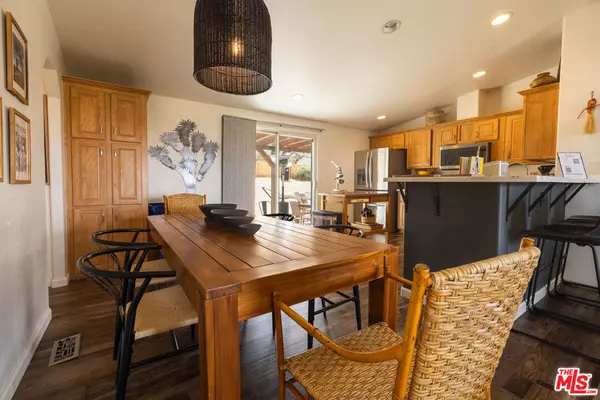 Joshua Tree, CA 92252,60985 Navajo TRL