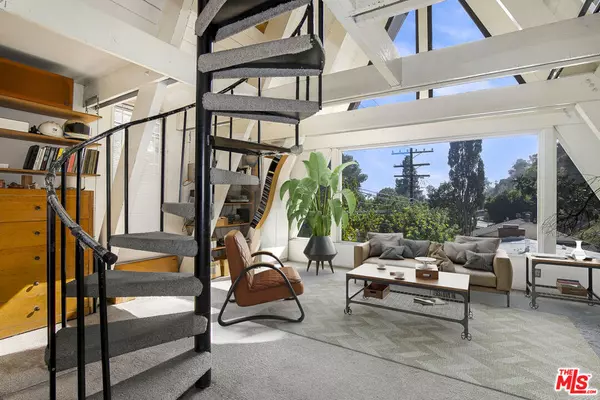 1815 Laurel Canyon BLVD, Los Angeles, CA 90046