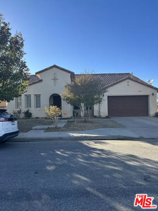 Lancaster, CA 93536,43029 59TH ST
