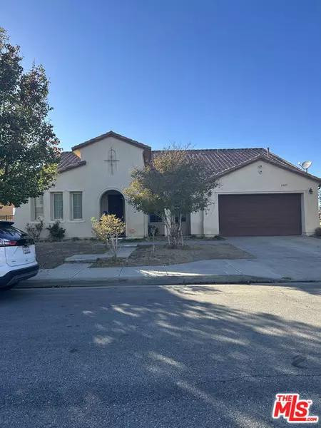 43029 59TH ST, Lancaster, CA 93536